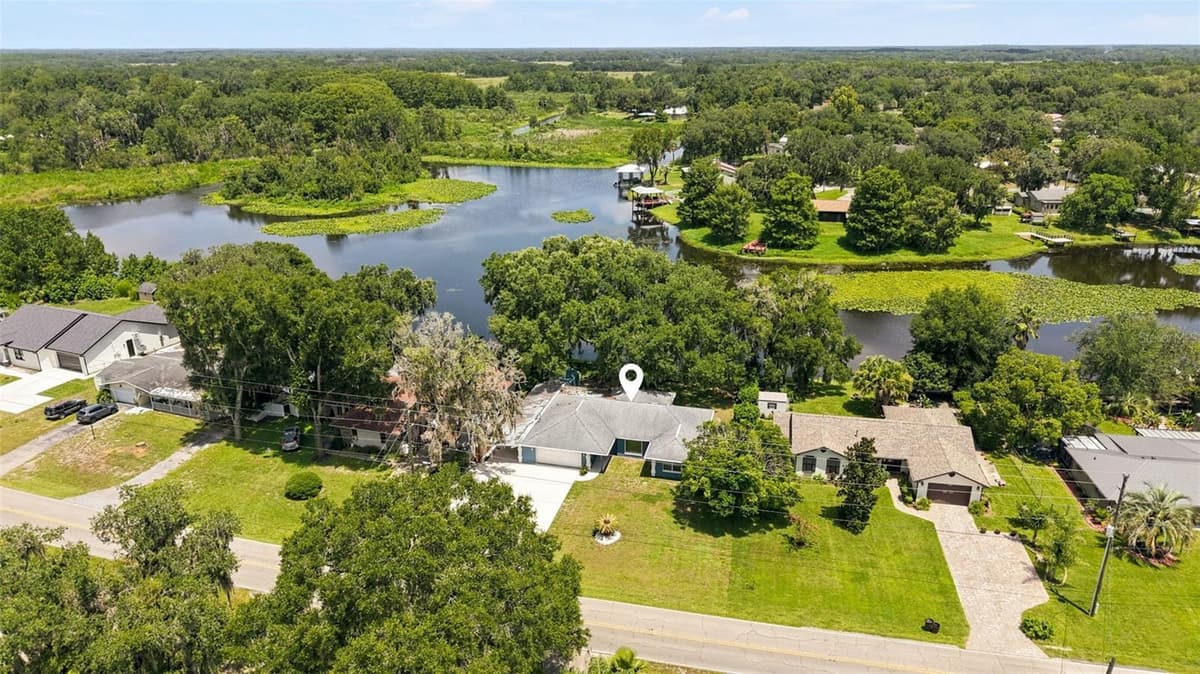 8515 GOSPEL ISLAND ROAD — photo 41 of 51
