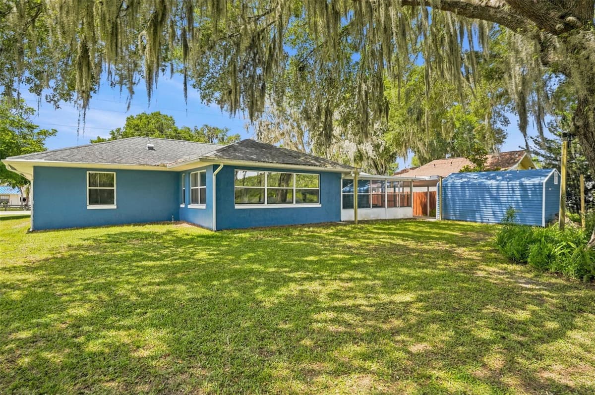 8515 GOSPEL ISLAND ROAD — photo 6 of 51