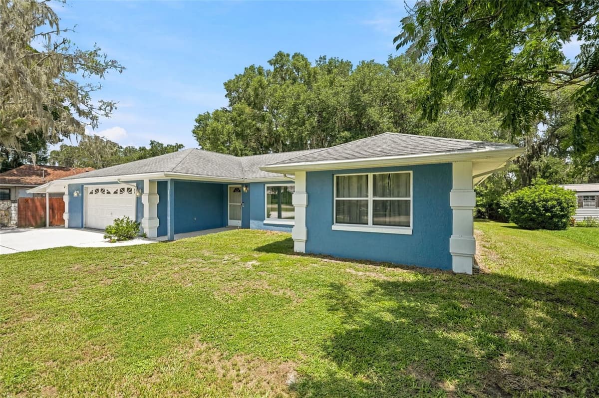 8515 GOSPEL ISLAND ROAD — photo 44 of 51