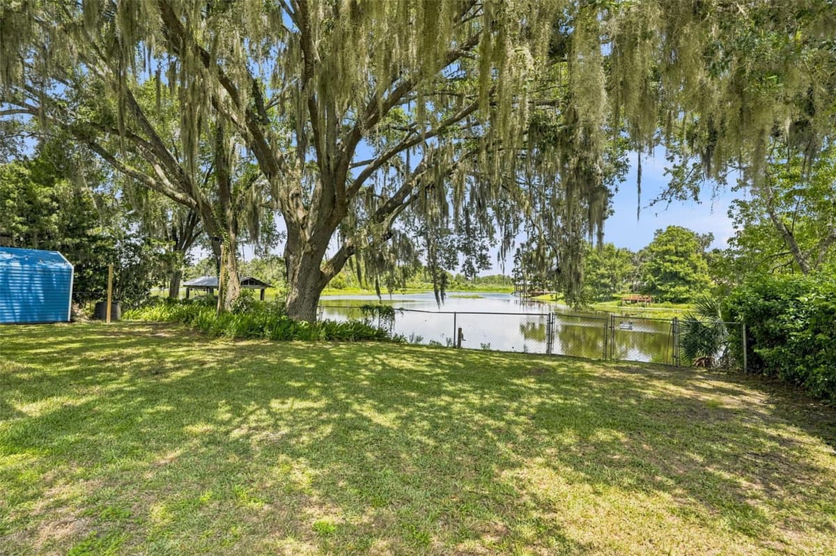 8515 GOSPEL ISLAND ROAD — photo 31 of 51