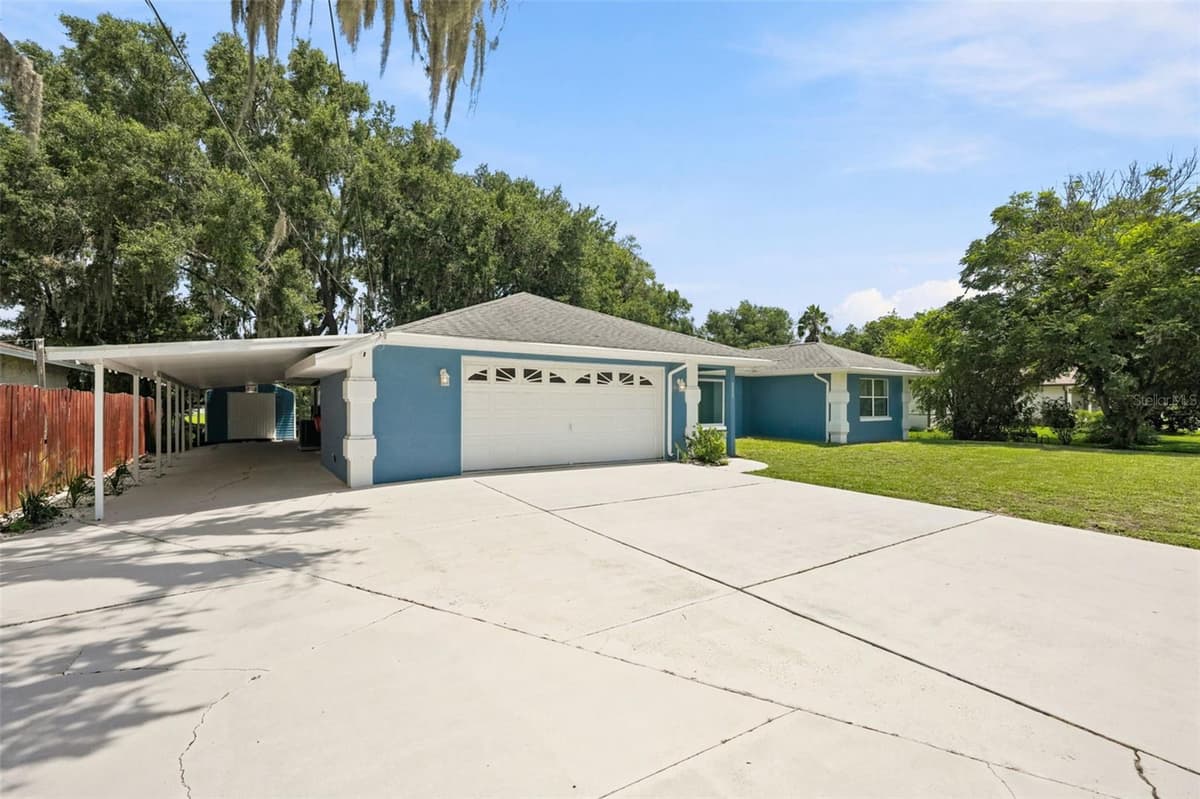 8515 GOSPEL ISLAND ROAD — photo 3 of 51