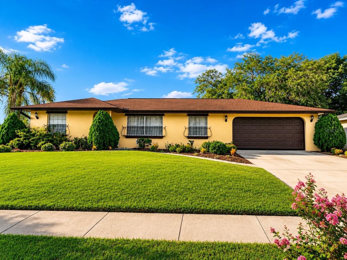 4303 KANDRA COURT — photo 1 of 1