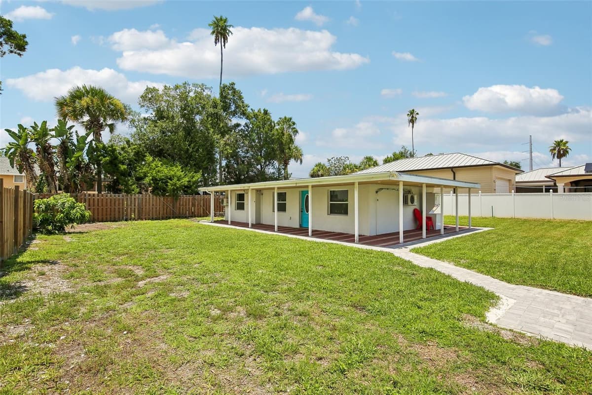 114 LAKE JUDY LEE DRIVE — photo 48 of 55
