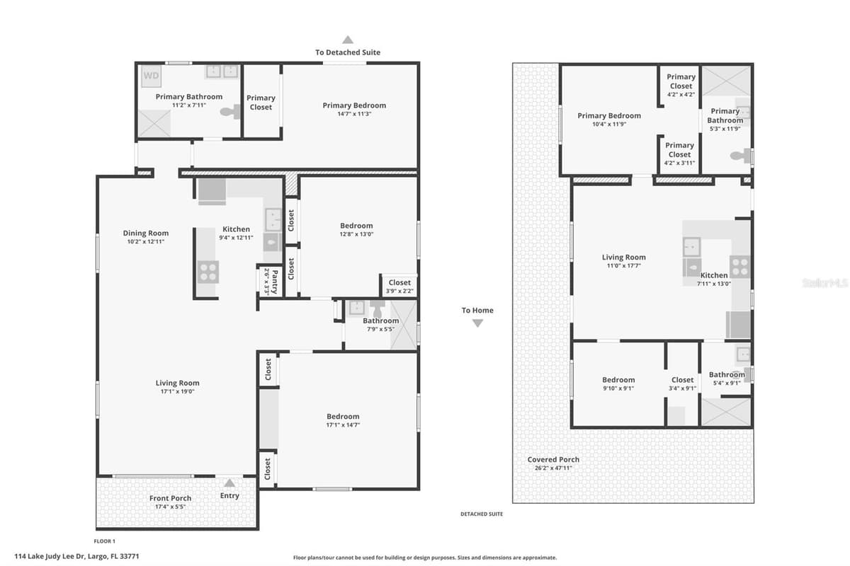 114 LAKE JUDY LEE DRIVE — photo 55 of 55