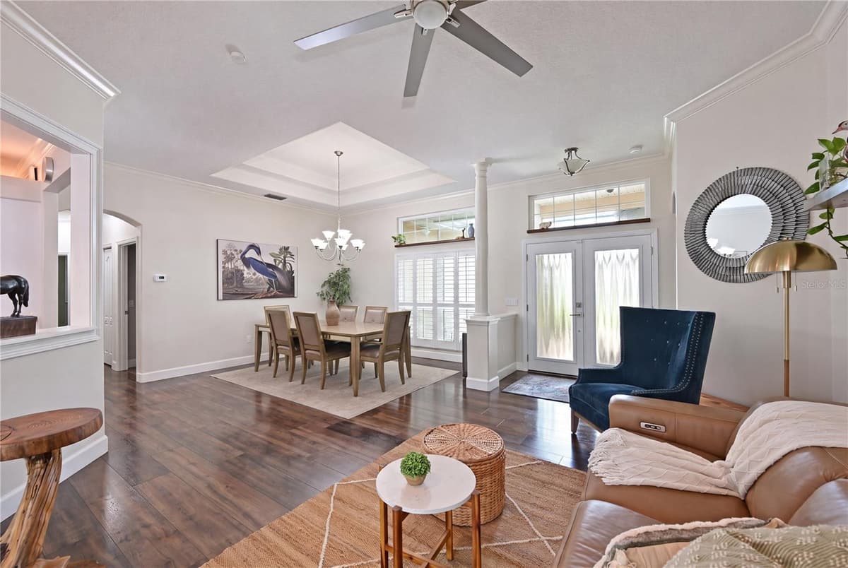 5554 MAGNOLIA BLOSSOM LANE — photo 9 of 40