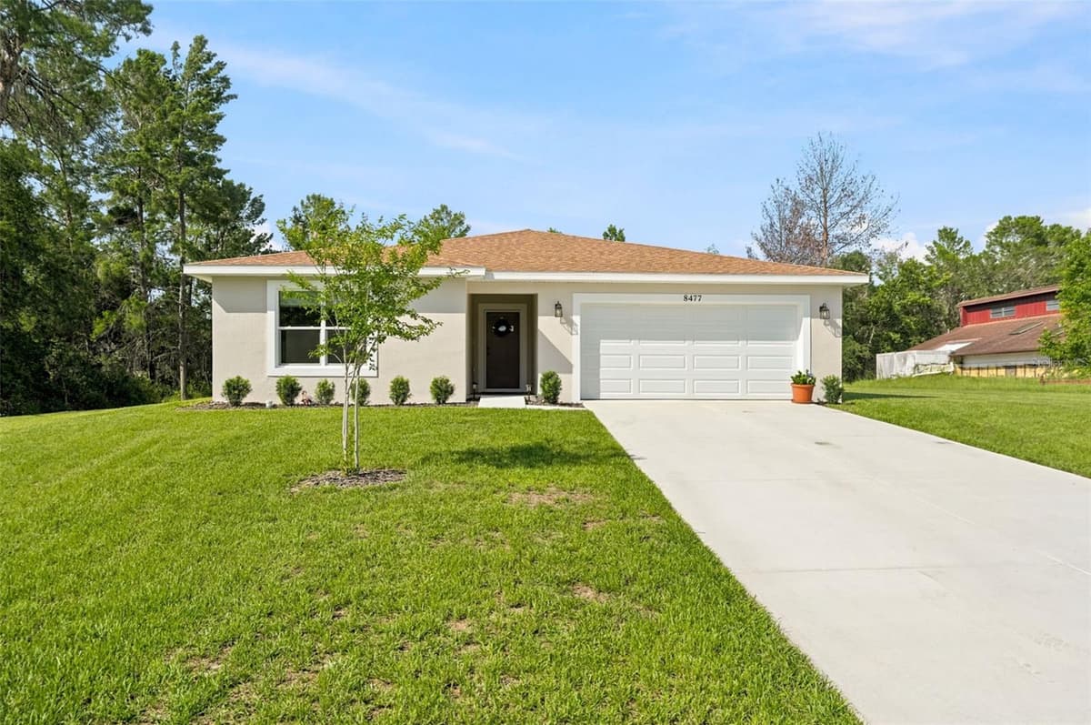 8477 BEACHWOOD COURT — photo 1 of 41