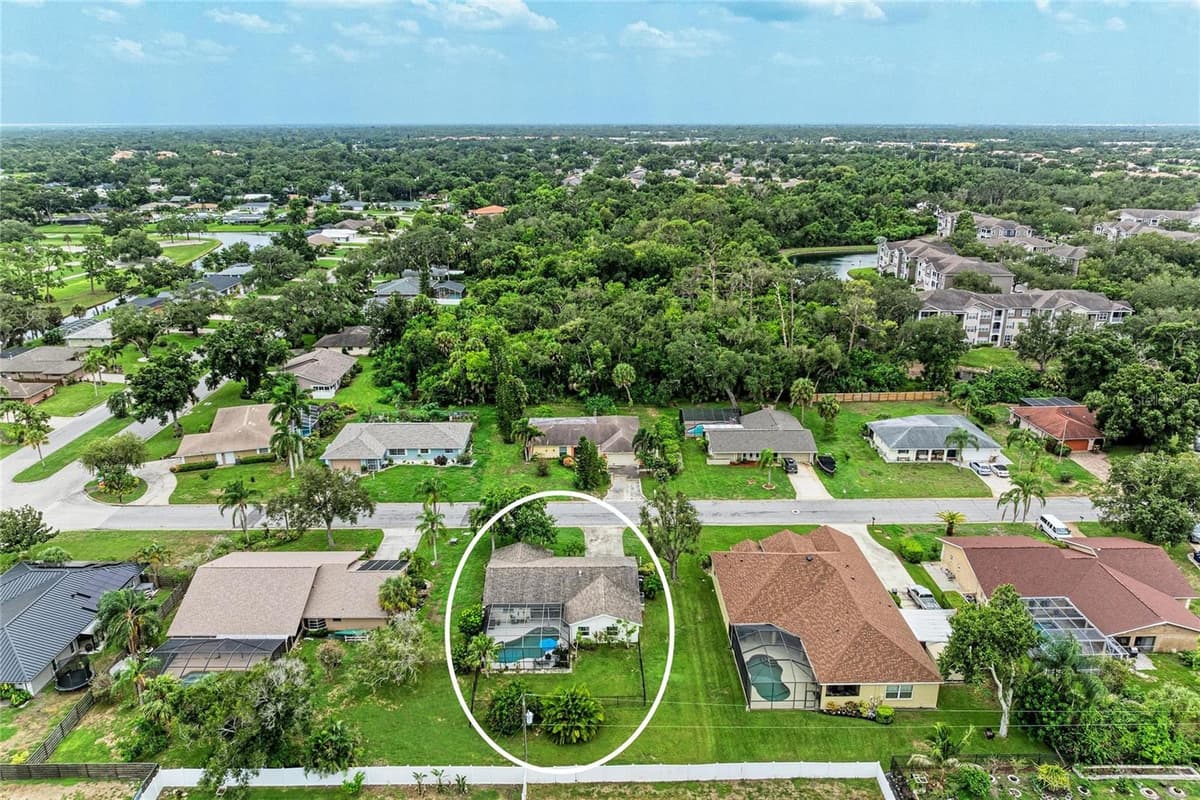 4723 PALM AIRE CIRCLE — photo 47 of 65