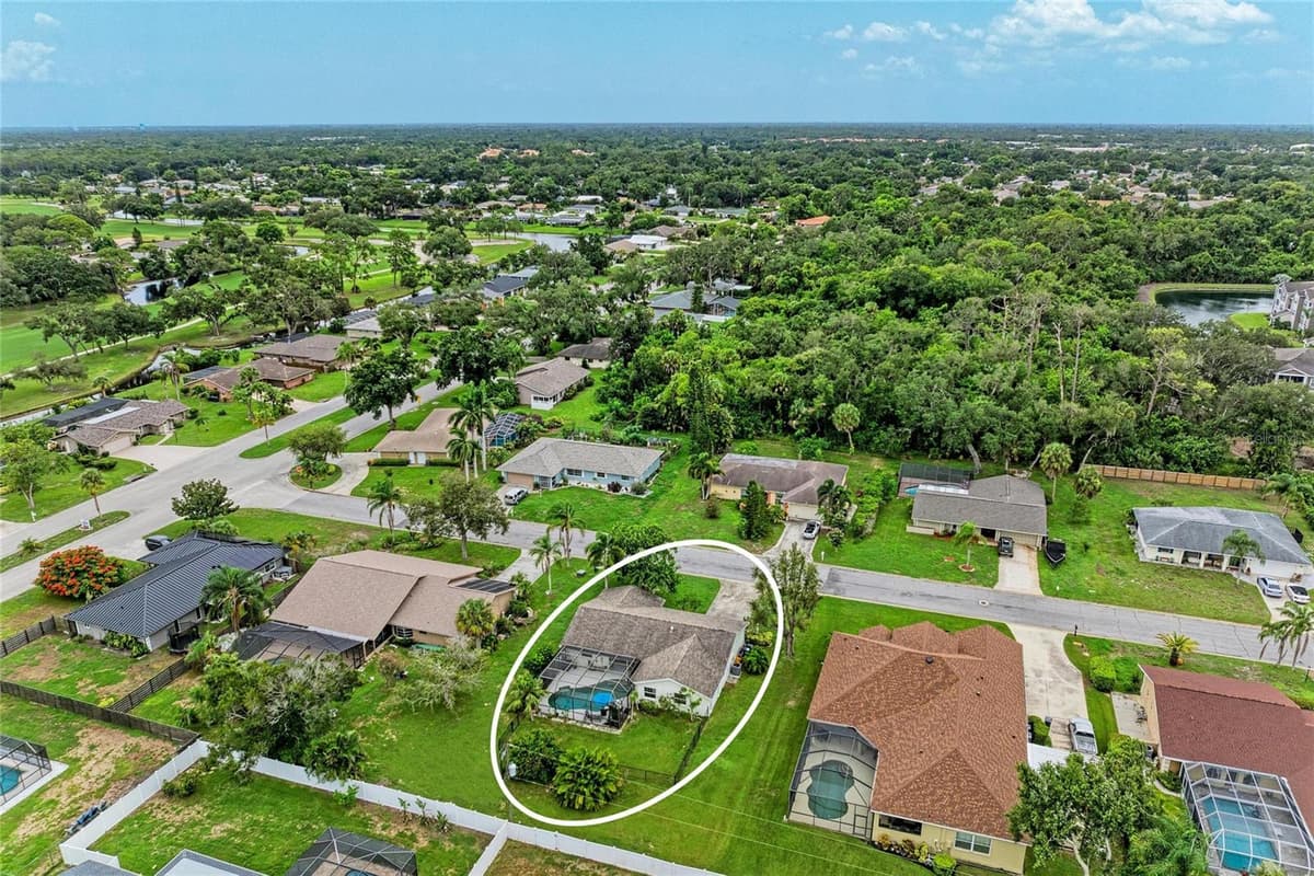 4723 PALM AIRE CIRCLE — photo 44 of 65