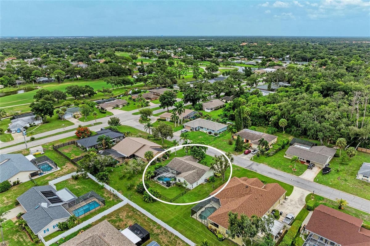 4723 PALM AIRE CIRCLE — photo 46 of 65