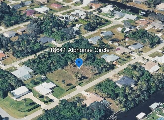18641 ALPHONSE CIRCLE — photo 2 of 5
