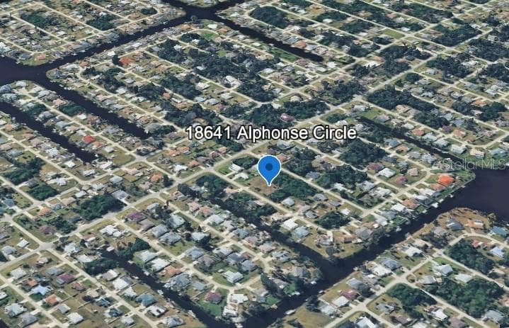 18641 ALPHONSE CIRCLE — photo 5 of 5
