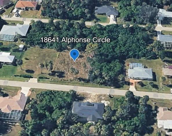 18641 ALPHONSE CIRCLE — photo 4 of 5