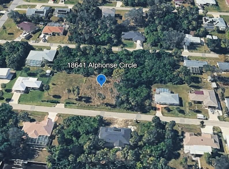 18641 ALPHONSE CIRCLE — photo 3 of 5