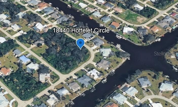 18440 HOTTELET CIRCLE — photo 5 of 8