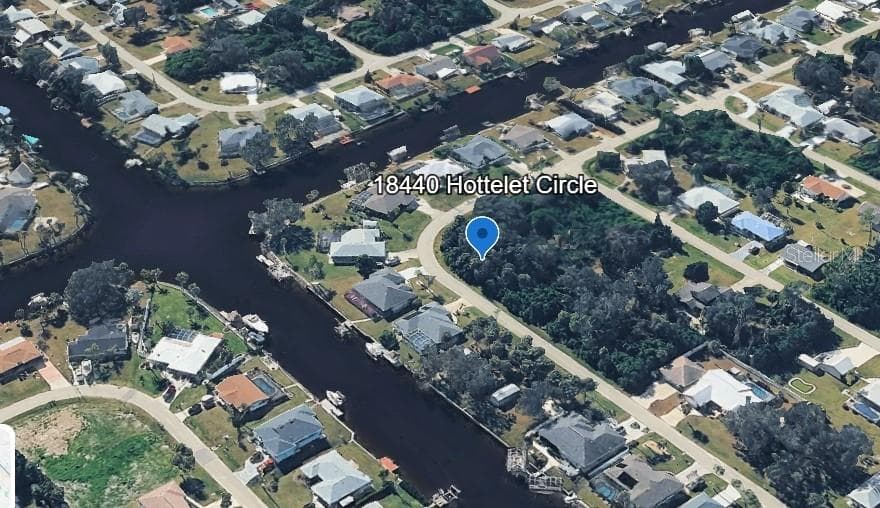 18440 HOTTELET CIRCLE — photo 2 of 8