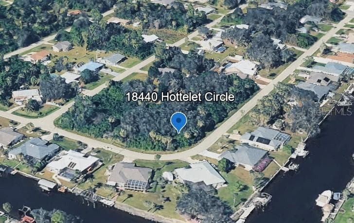 18440 HOTTELET CIRCLE — photo 1 of 8