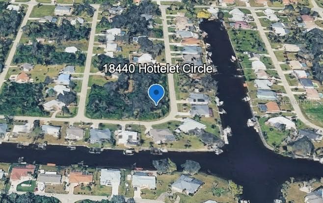 18440 HOTTELET CIRCLE — photo 4 of 8