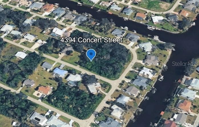 4394 CONCERT STREET — photo 5 of 6