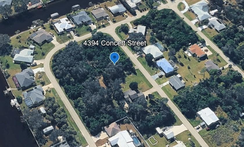 4394 CONCERT STREET — photo 3 of 6
