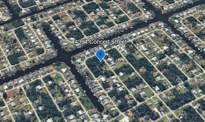 4394 CONCERT STREET — photo 6 of 6
