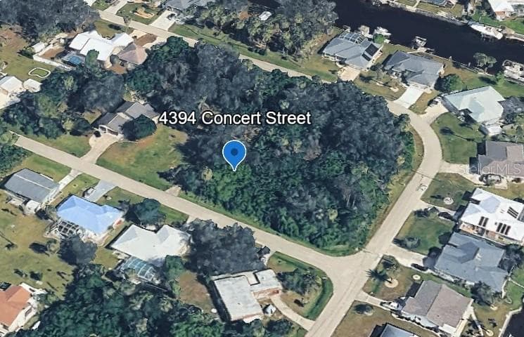 4394 CONCERT STREET — photo 1 of 6