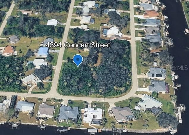 4394 CONCERT STREET — photo 2 of 6