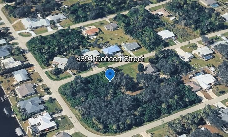 4394 CONCERT STREET — photo 4 of 6