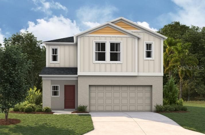 15213 MAUDE LANDING LOOP — photo 1 of 22