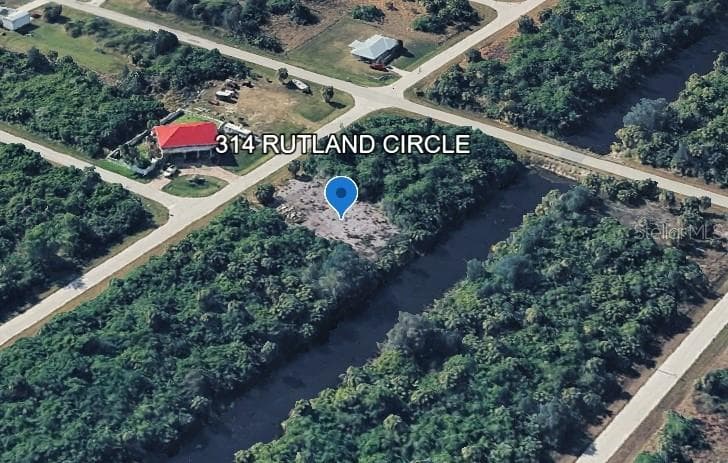 314 RUTLAND CIRCLE — photo 1 of 8