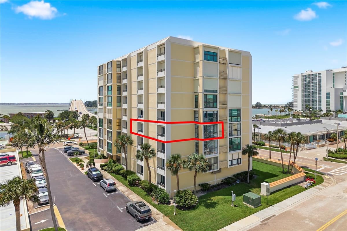 800 GULFVIEW BOULEVARD — photo 1 of 48