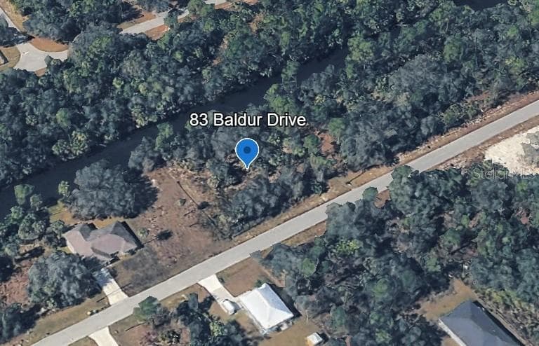 83 BALDUR DRIVE — photo 1 of 6