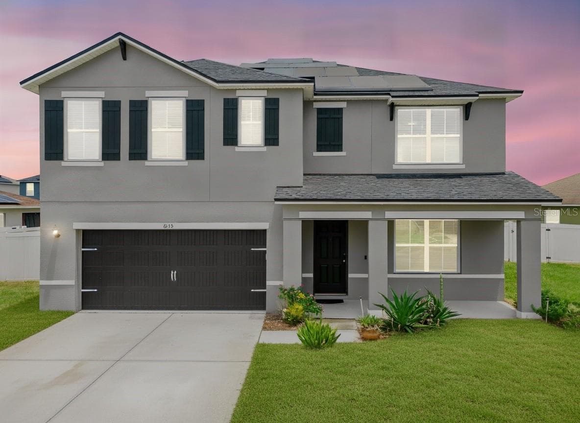 6115 GREY HERON DRIVE — photo 1 of 65