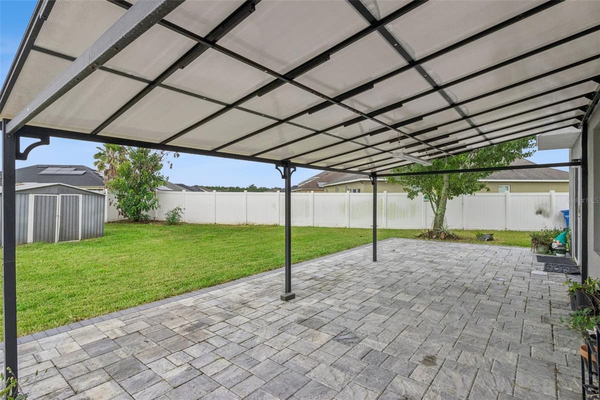 6115 GREY HERON DRIVE — photo 49 of 65