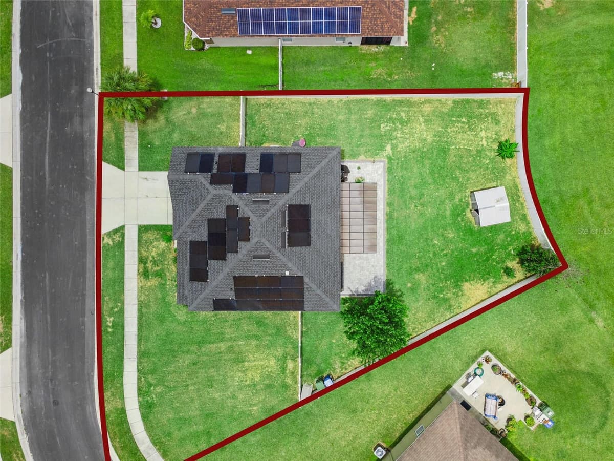6115 GREY HERON DRIVE — photo 53 of 65