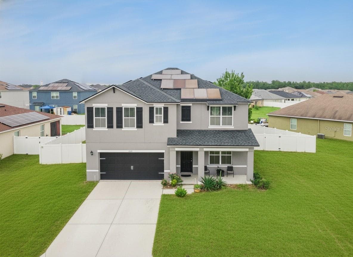 6115 GREY HERON DRIVE — photo 3 of 65