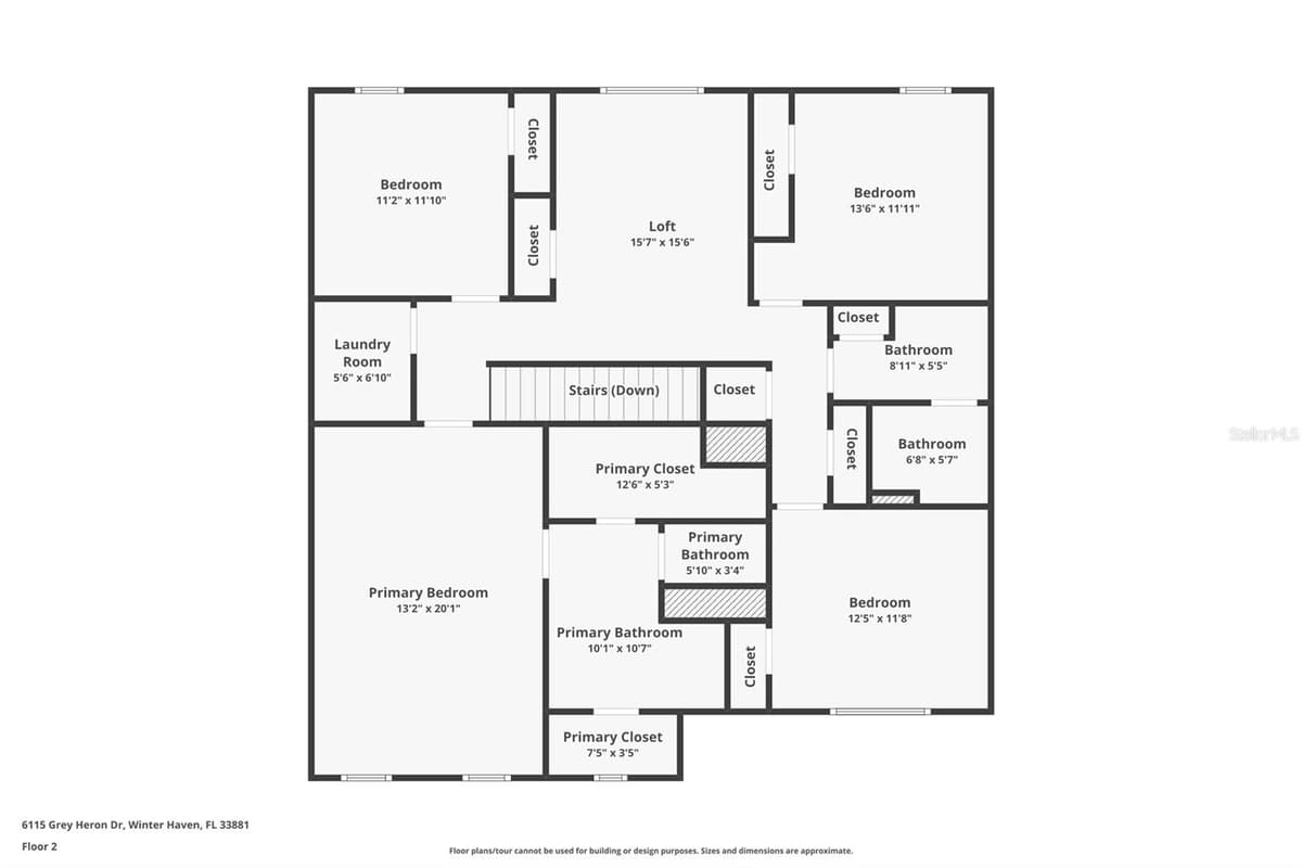 6115 GREY HERON DRIVE — photo 65 of 65