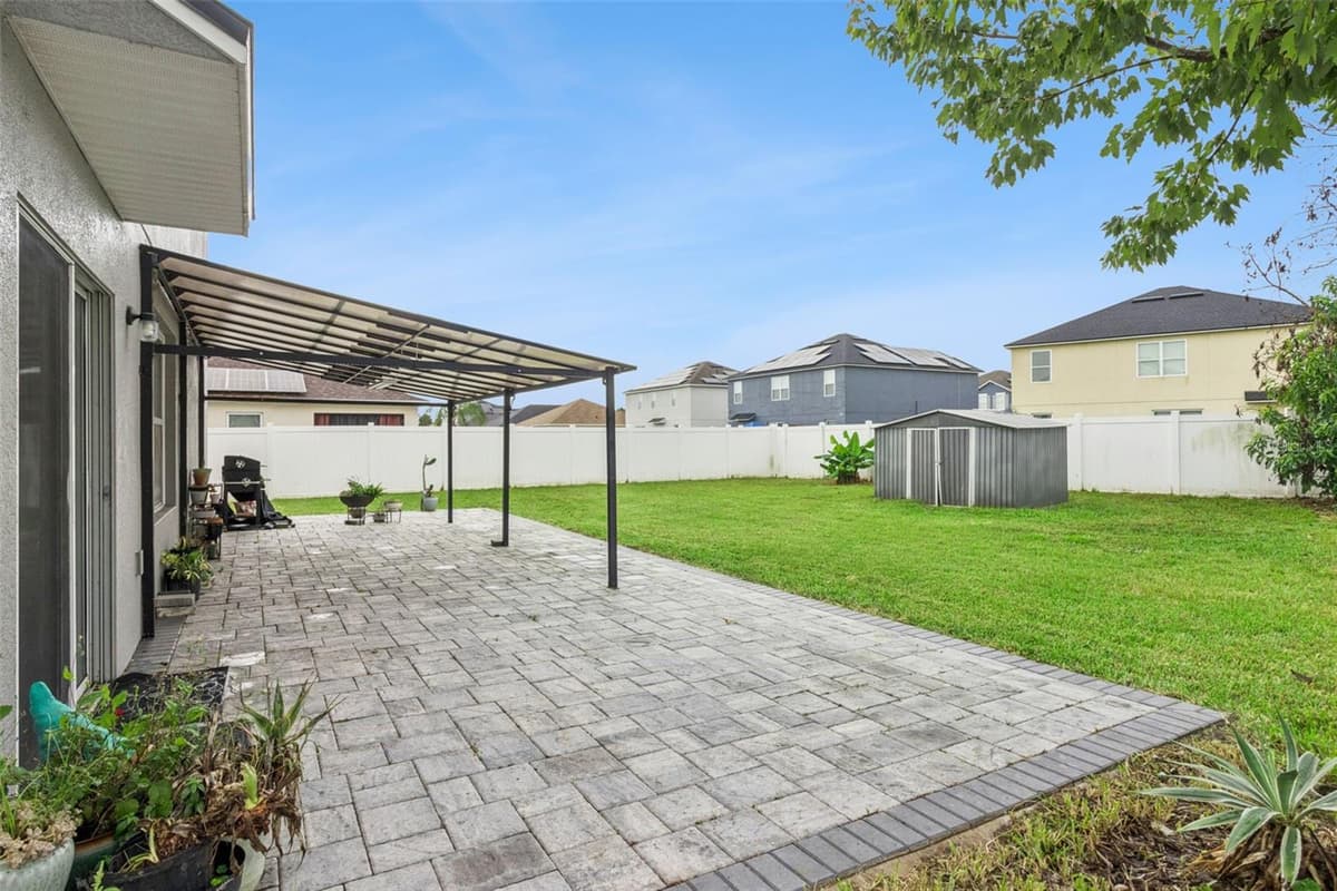 6115 GREY HERON DRIVE — photo 48 of 65