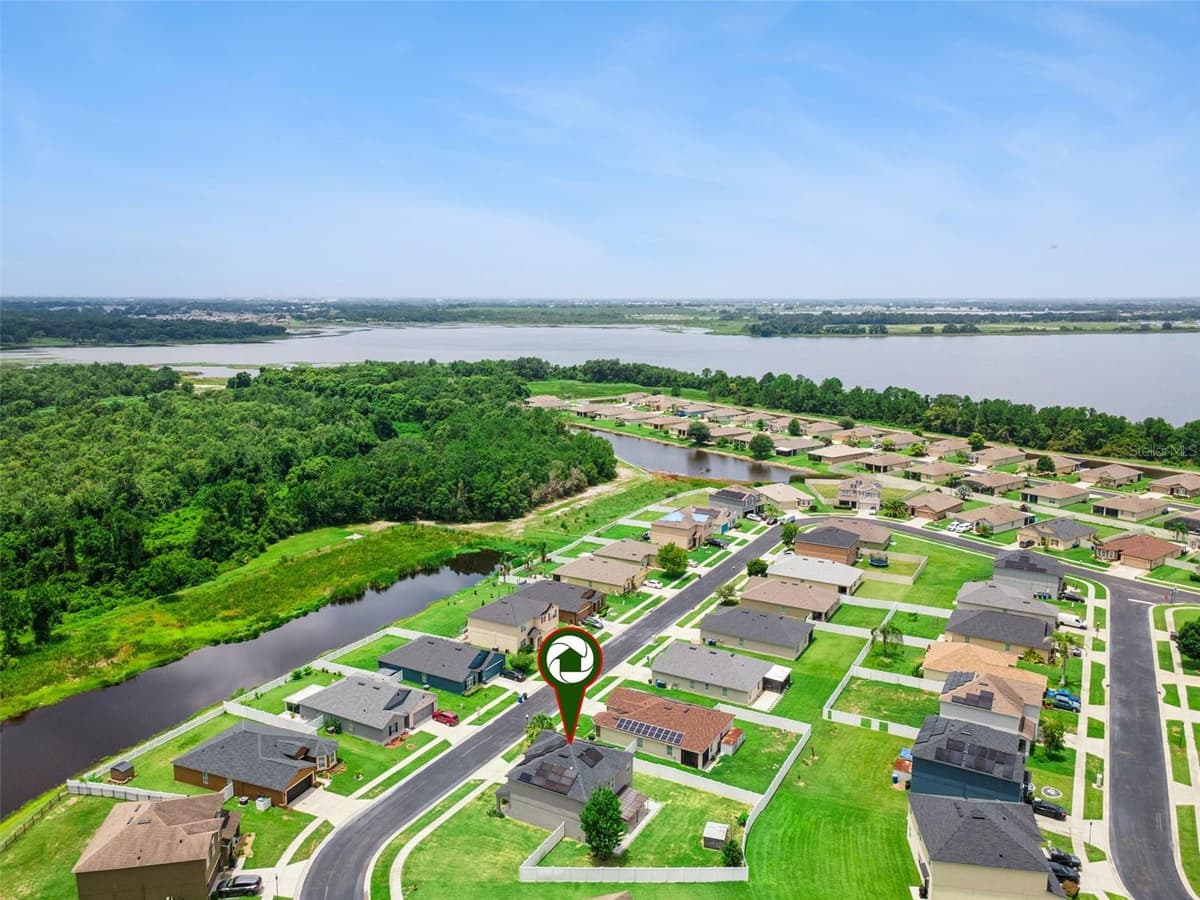6115 GREY HERON DRIVE — photo 59 of 65