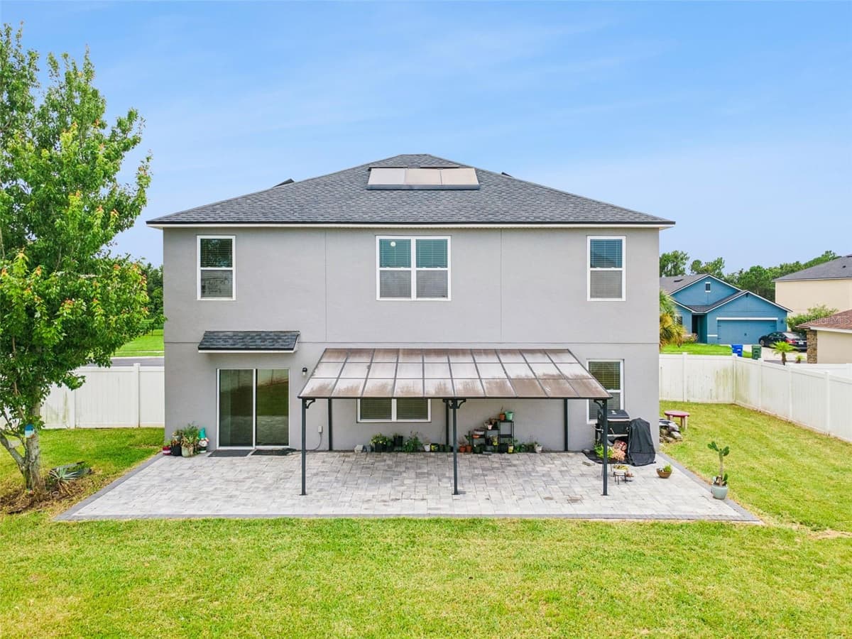 6115 GREY HERON DRIVE — photo 51 of 65