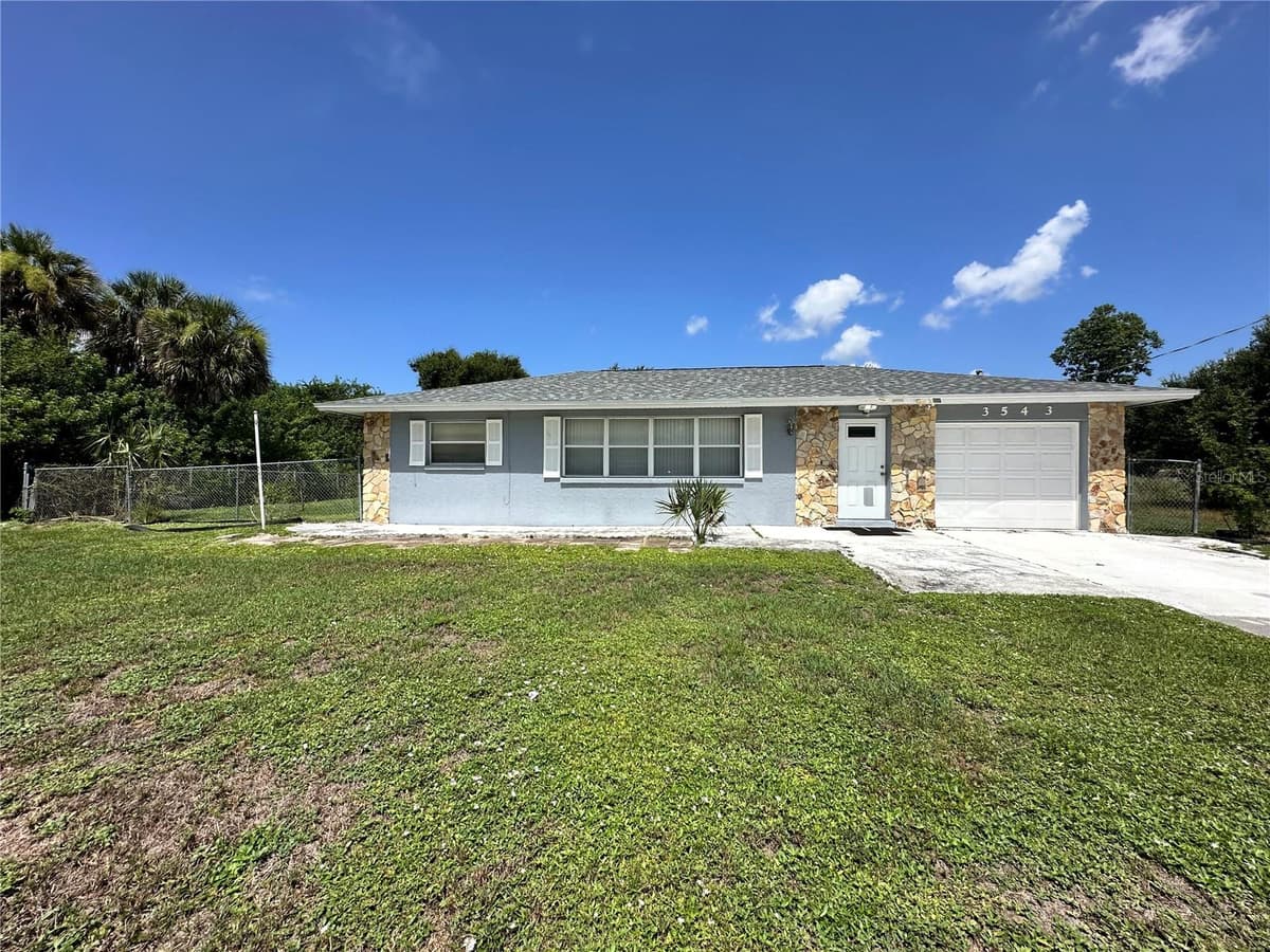 3543 DRANCE STREET — photo 1 of 36