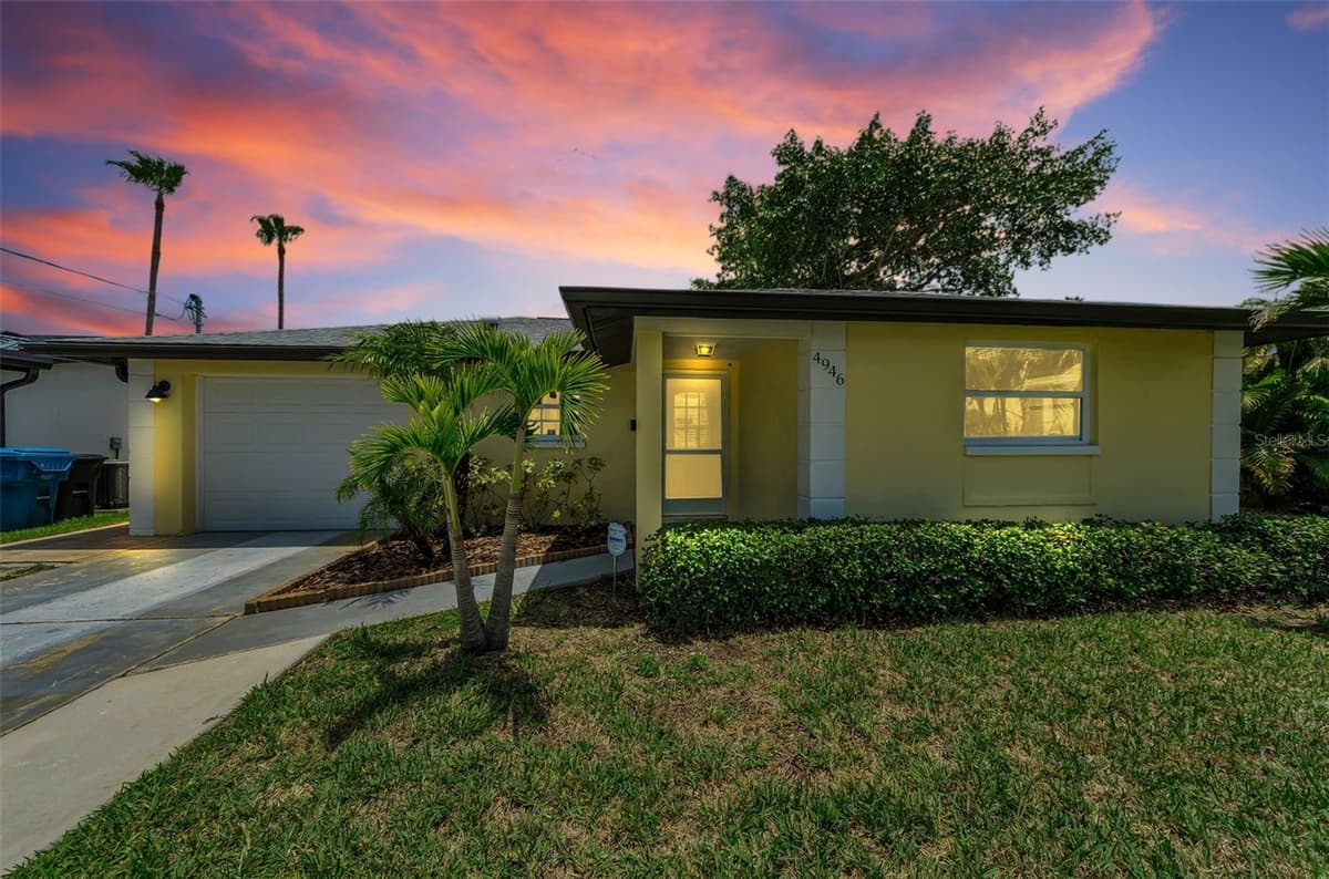 4946 BLUE HERON DRIVE — photo 57 of 87