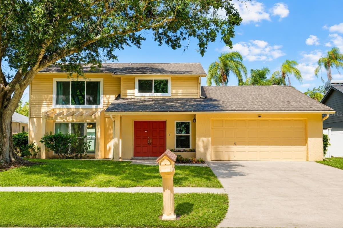 10904 AUTUMN OAK PLACE — photo 1 of 50