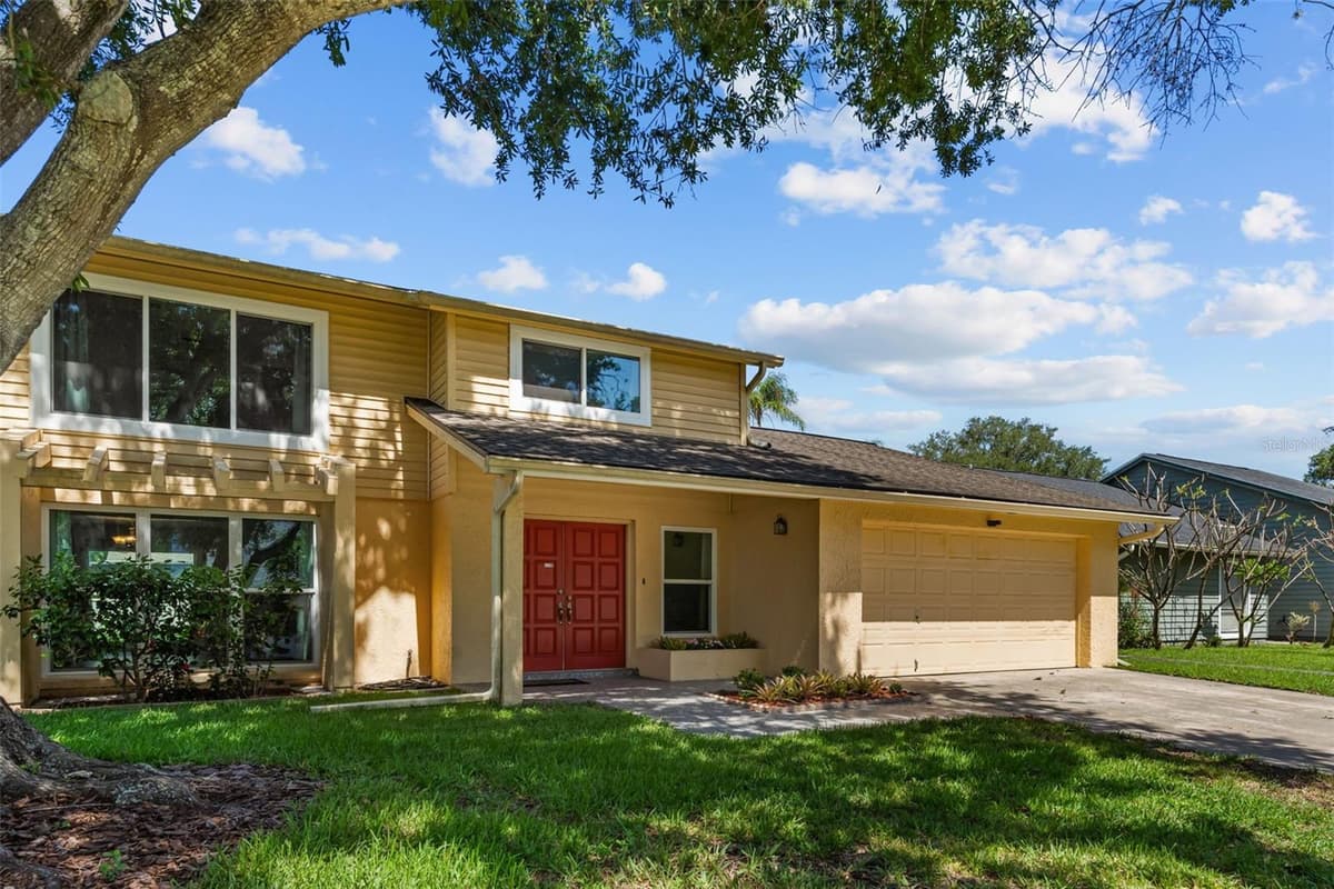 10904 AUTUMN OAK PLACE — photo 50 of 50