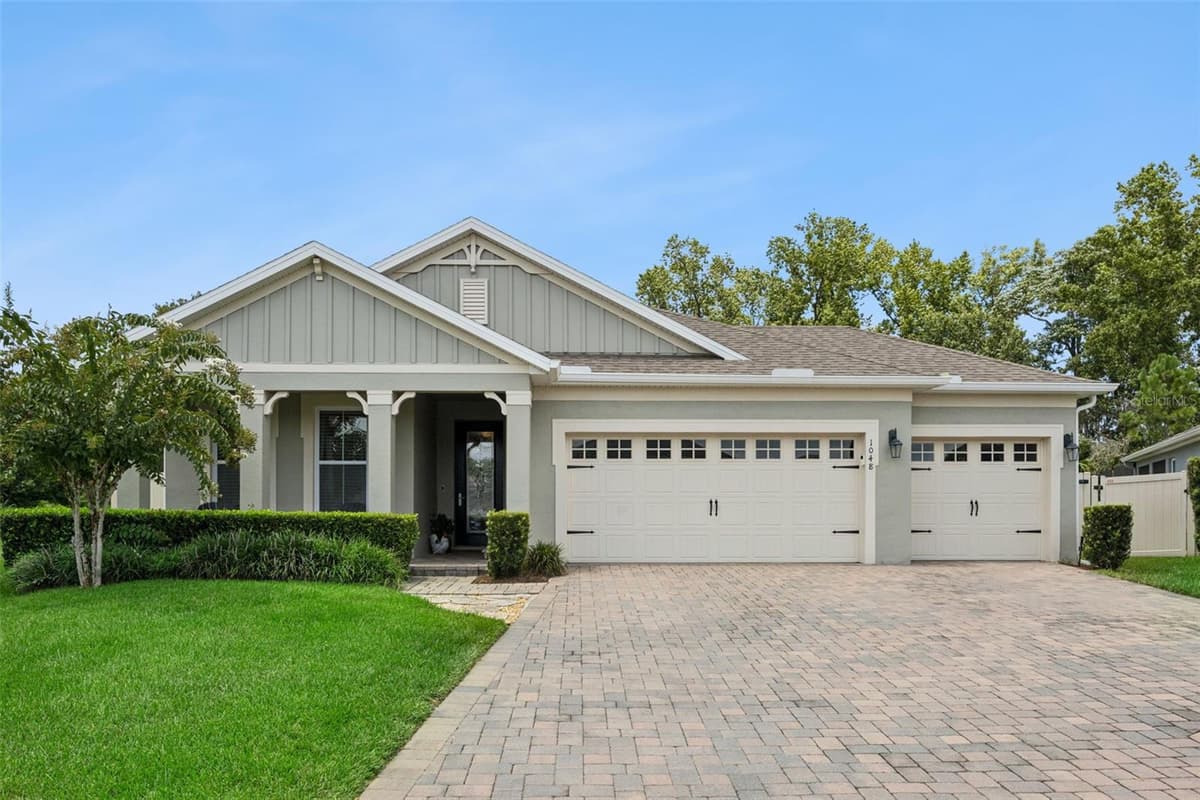 1048 WOOD DALE CIRCLE — photo 1 of 65