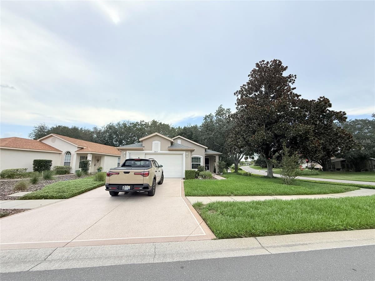 265 CENTER OAK CIRCLE — photo 58 of 67