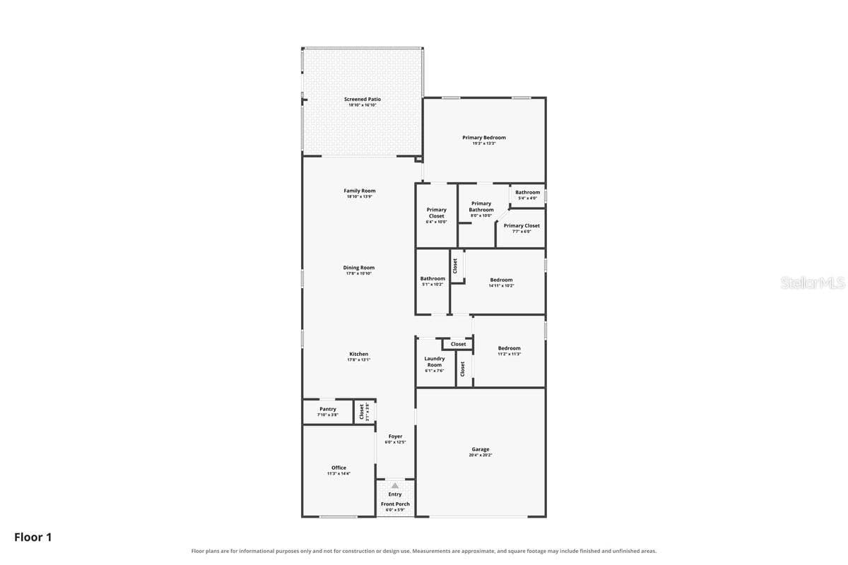 12209 STREAMBED DRIVE — photo 30 of 30