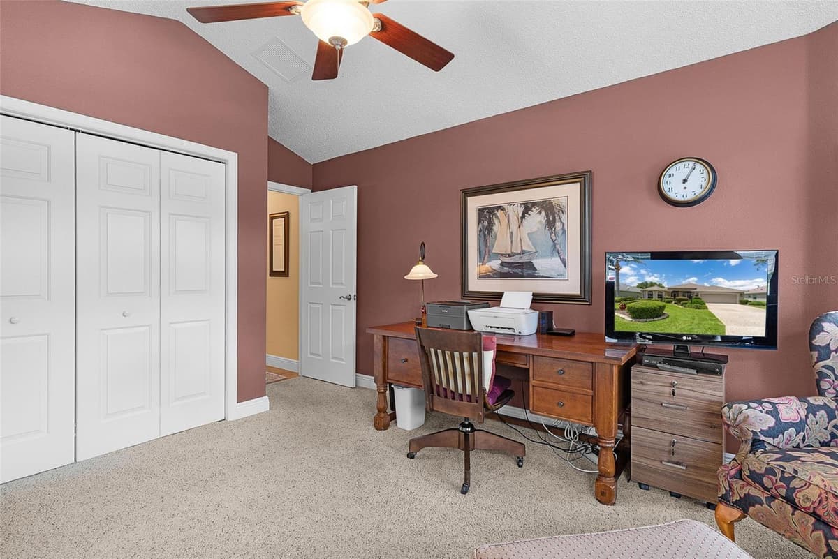 1281 BETHUNE WAY — photo 39 of 57