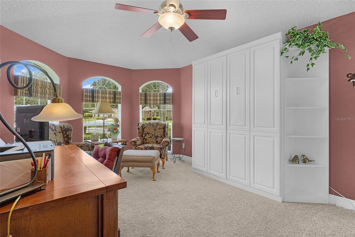 1281 BETHUNE WAY — photo 37 of 57