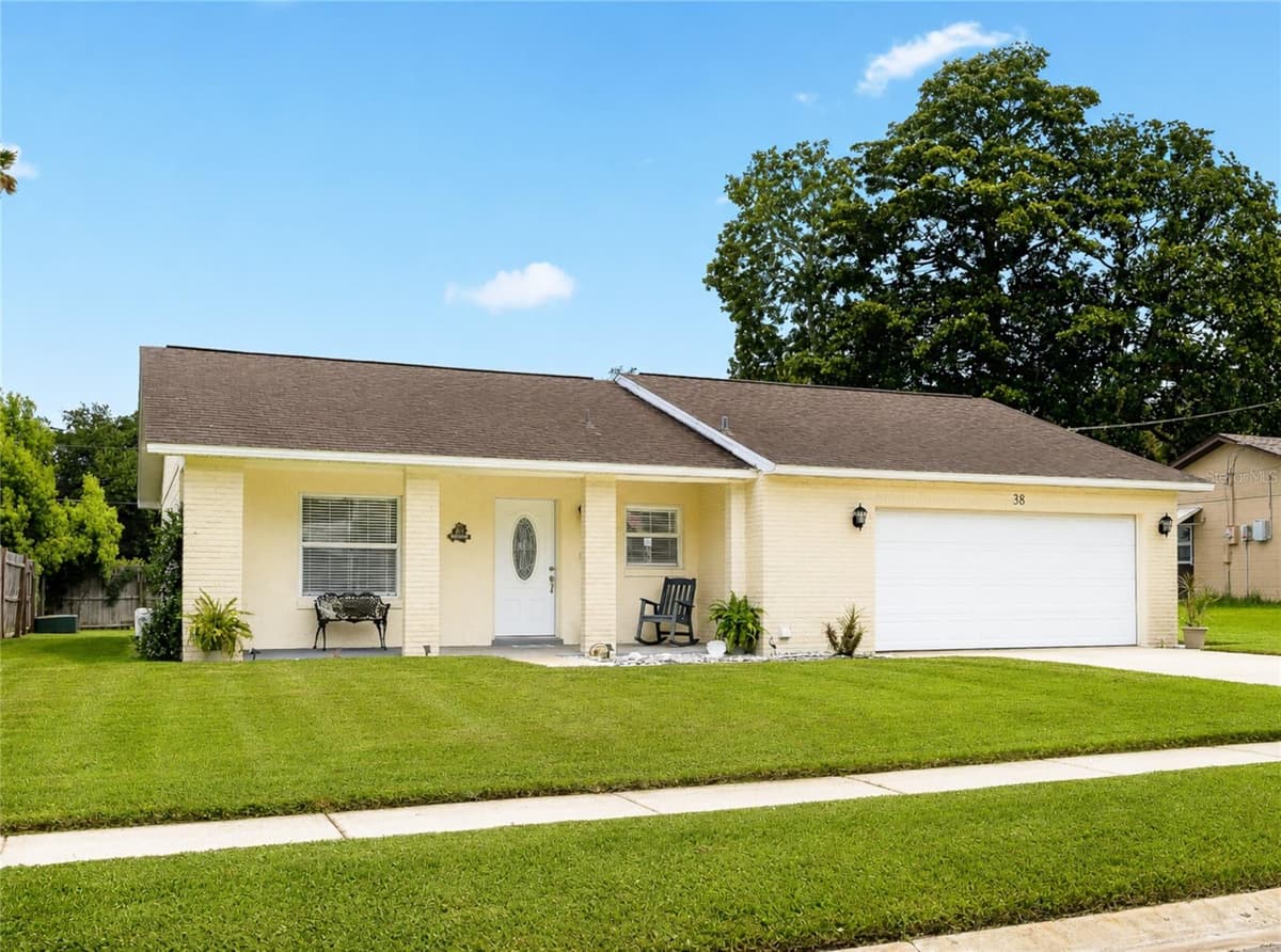 38 LAUREL OAKS CIRCLE — photo 1 of 26