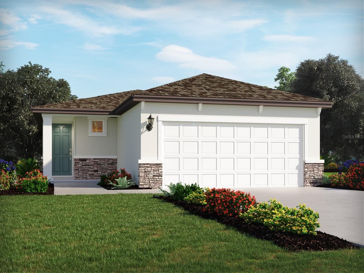 17667 OLIVE THORN DRIVE — photo 1 of 1